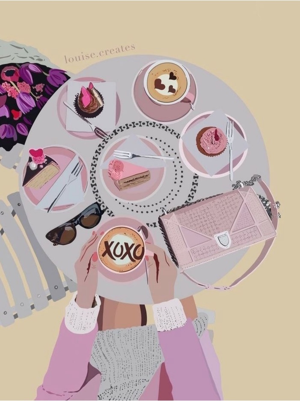 BUNDLE FOR SUNNY 🌞